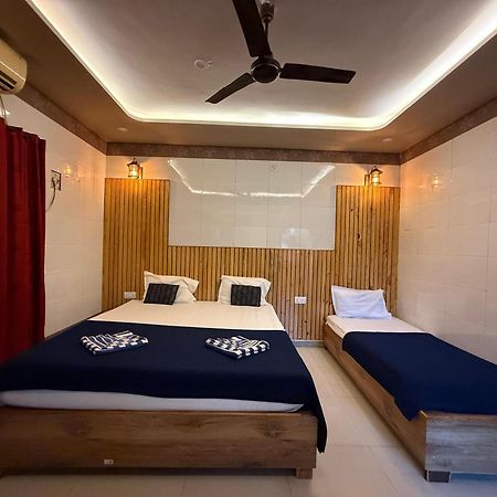 Beach Queen By The Sea Calangute Exterior foto