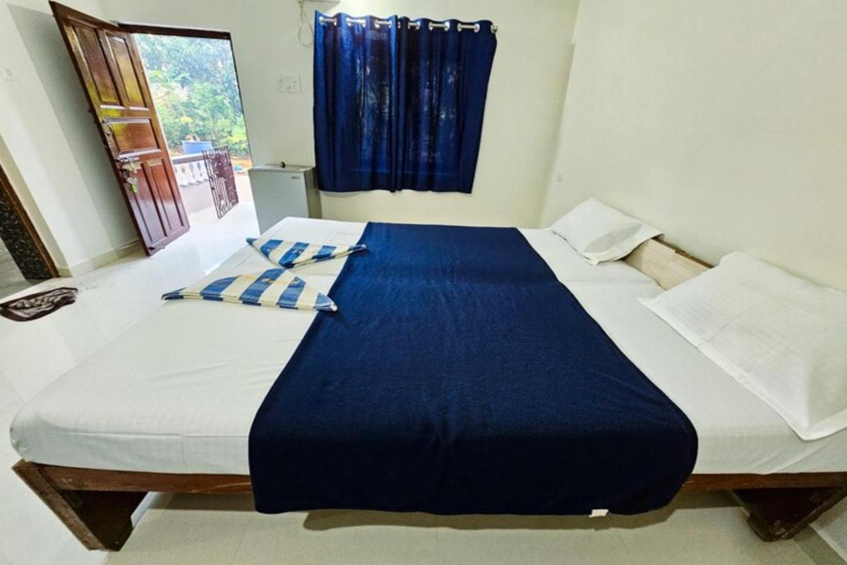 Beach Queen By The Sea Calangute Exterior foto